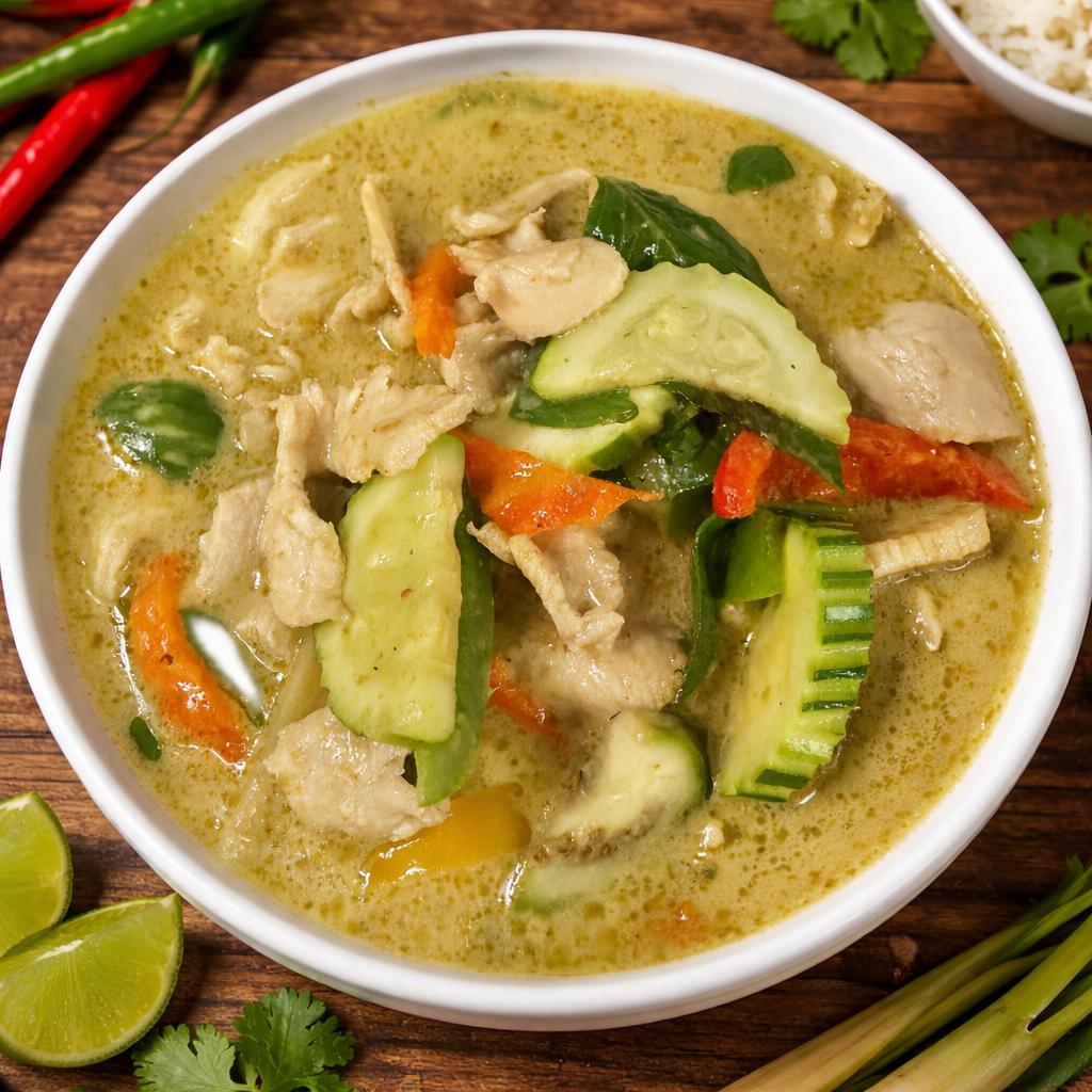 Thai Riffic Restaurant, Derby, KS